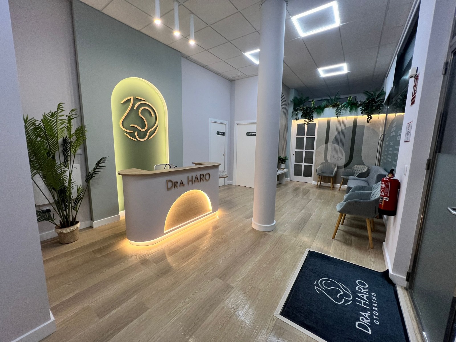 Colección WorldParquet